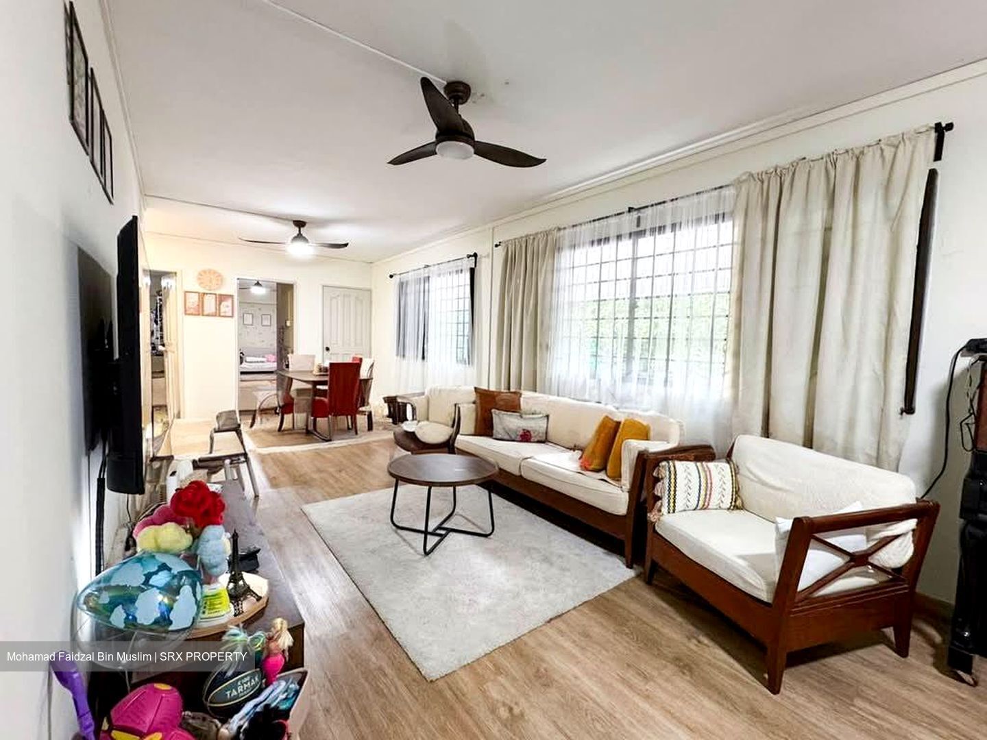 Blk 253 Bishan Street 22 (Bishan), HDB 4 Rooms #568249671